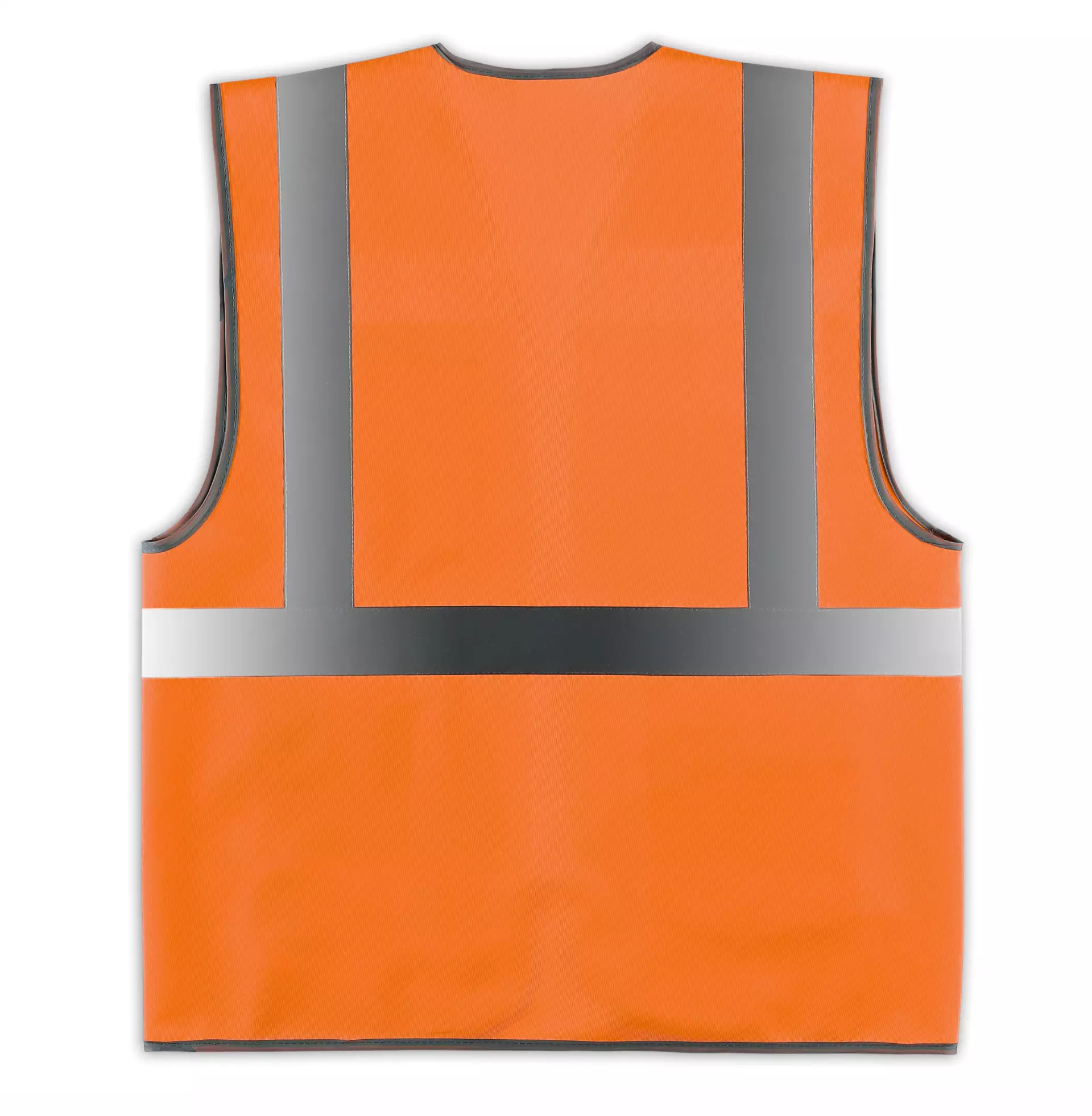 easyMesh® EMFWO, EasyMesh® Funktionsweste mit Reißverschluss und Taschen, image 2