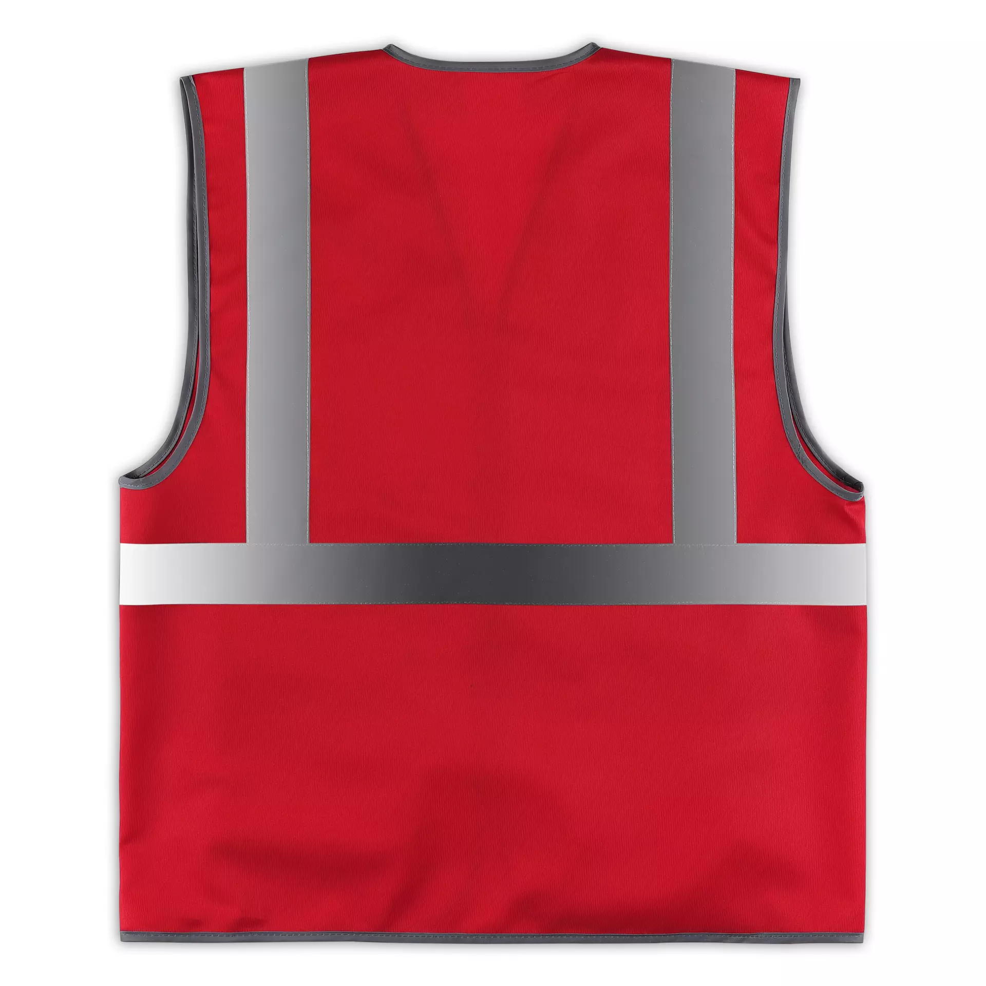 easyMesh® EMFWR, EasyMesh® Funktionsväst med dragkedja och fickor, image 2