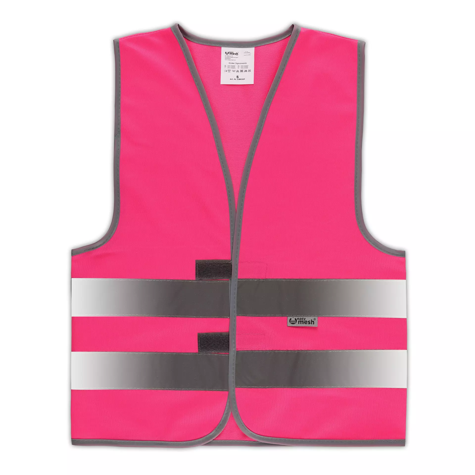easyMesh® EMKD, EasyMesh® Kids Signalväst, image 1