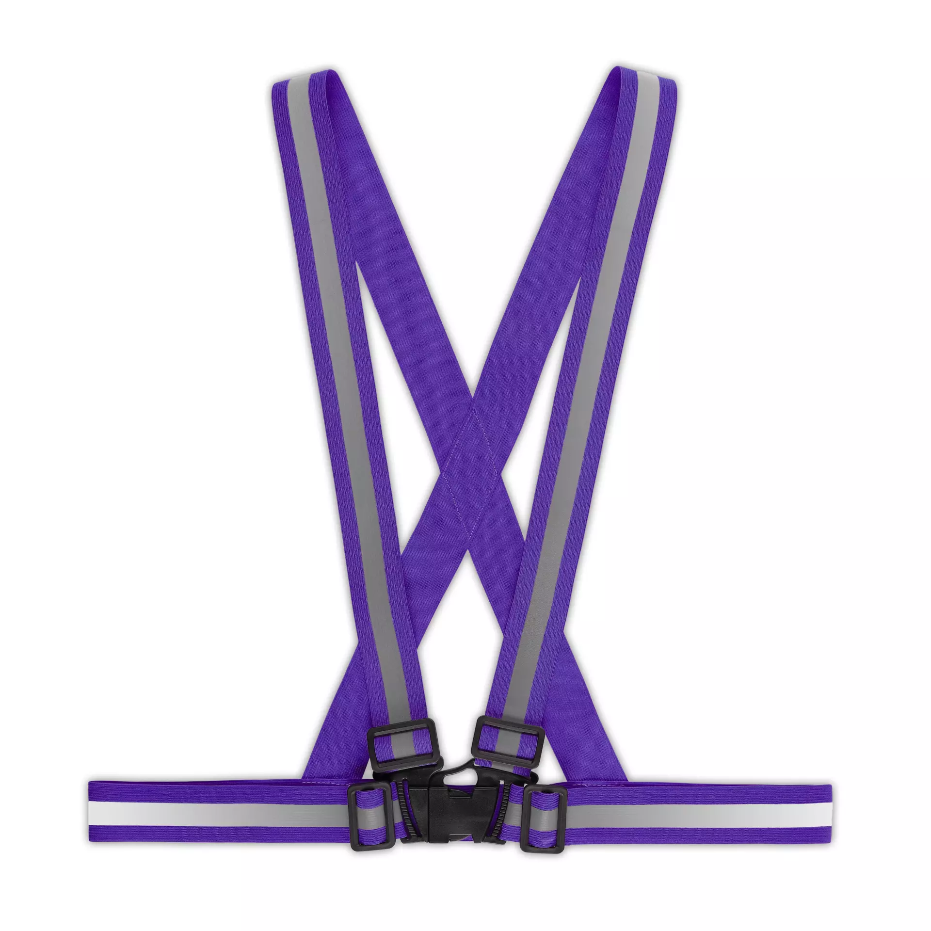 easyMesh® EMK-A, EasyMesh® reflekterande kroppssele - Body Belt (universalstorlek), image 5
