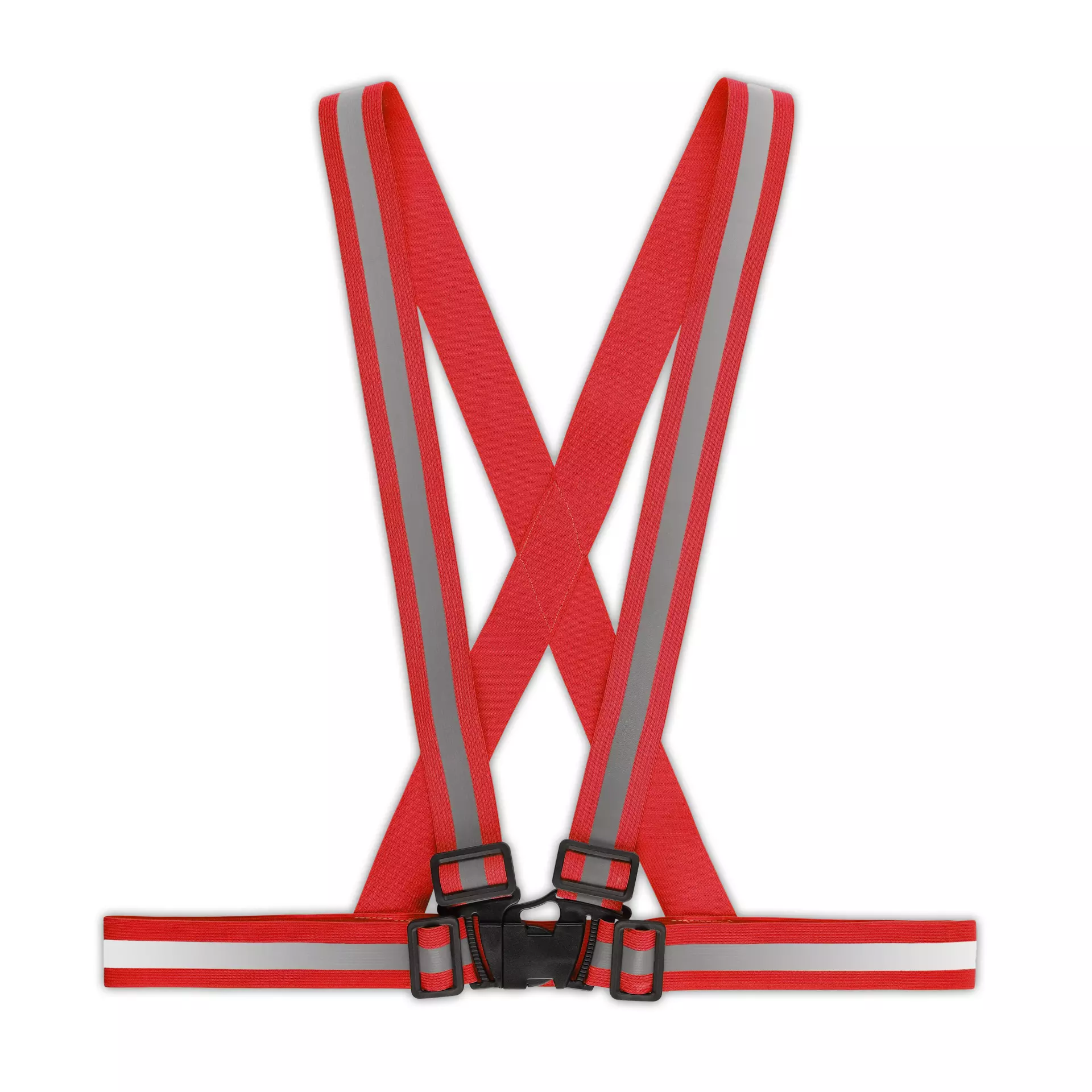 easyMesh® EMK-A, EasyMesh® reflekterande kroppssele - Body Belt (universalstorlek), image 3