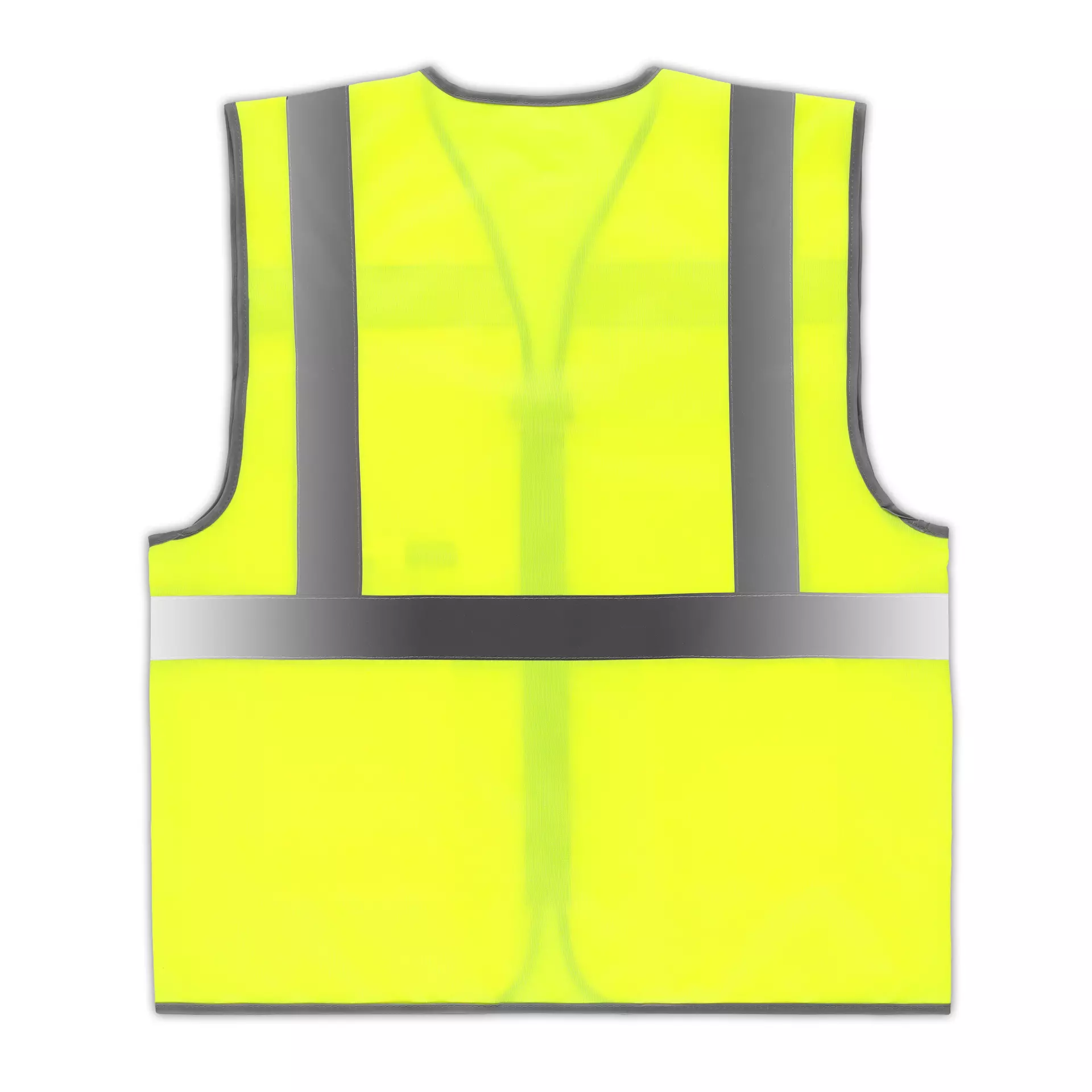 easyMesh® EMFWG, EasyMesh® Funktionsväst med dragkedja och fickor, image 3