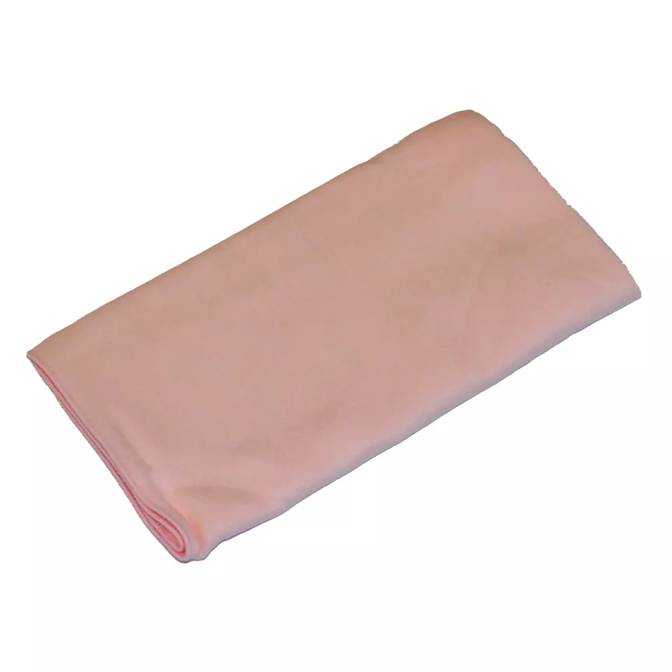 TASKI 7514073, MicroCare Microfiber Cloth Red, image 1, gallery thumbnail
