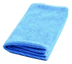 TASKI 7505840, MicroQuick Mikrofasertuch blau