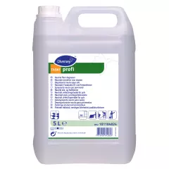 TASKI 101104824, Profi Neutraler Bodenreiniger und Fettlöser 5L