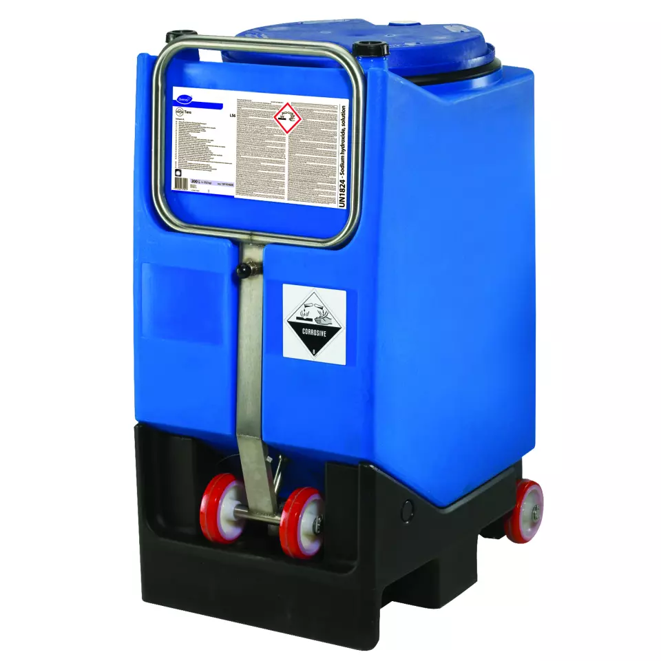 Suma 101101028, Tera L56 Maschineller Hochleistungs-Geschirrreiniger, image 1, gallery thumbnail
