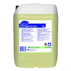 Suma 7515739, Jade Pur-Eco L8 maschineller Geschirrreiniger für alle Wasserhärten aluminiumsicher 10L