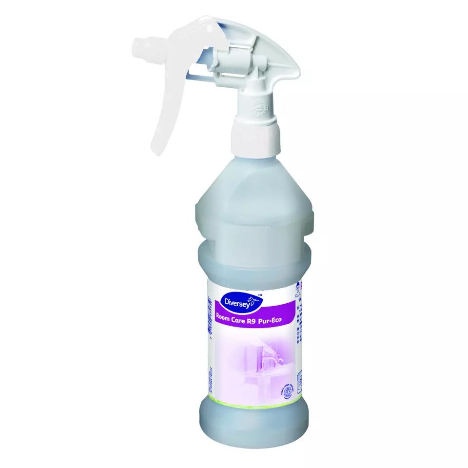Room Care 1204326, R9 Plus Pur-Eco Replacement Bottles 0.3L, image 1, gallery thumbnail