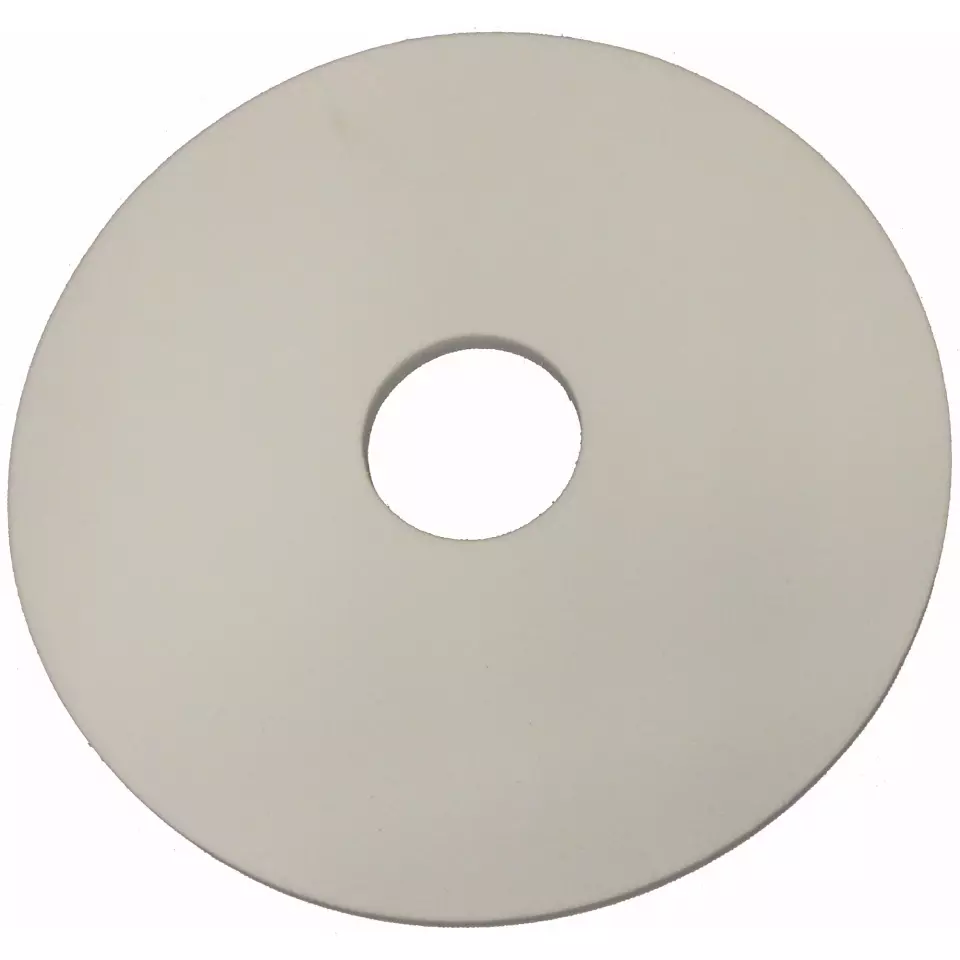 TASKI D7525357, WipeOut/Radiergummi Pad Melamin-basiertes Problemlöser-Pad 8.5Zoll, image 1, gallery thumbnail