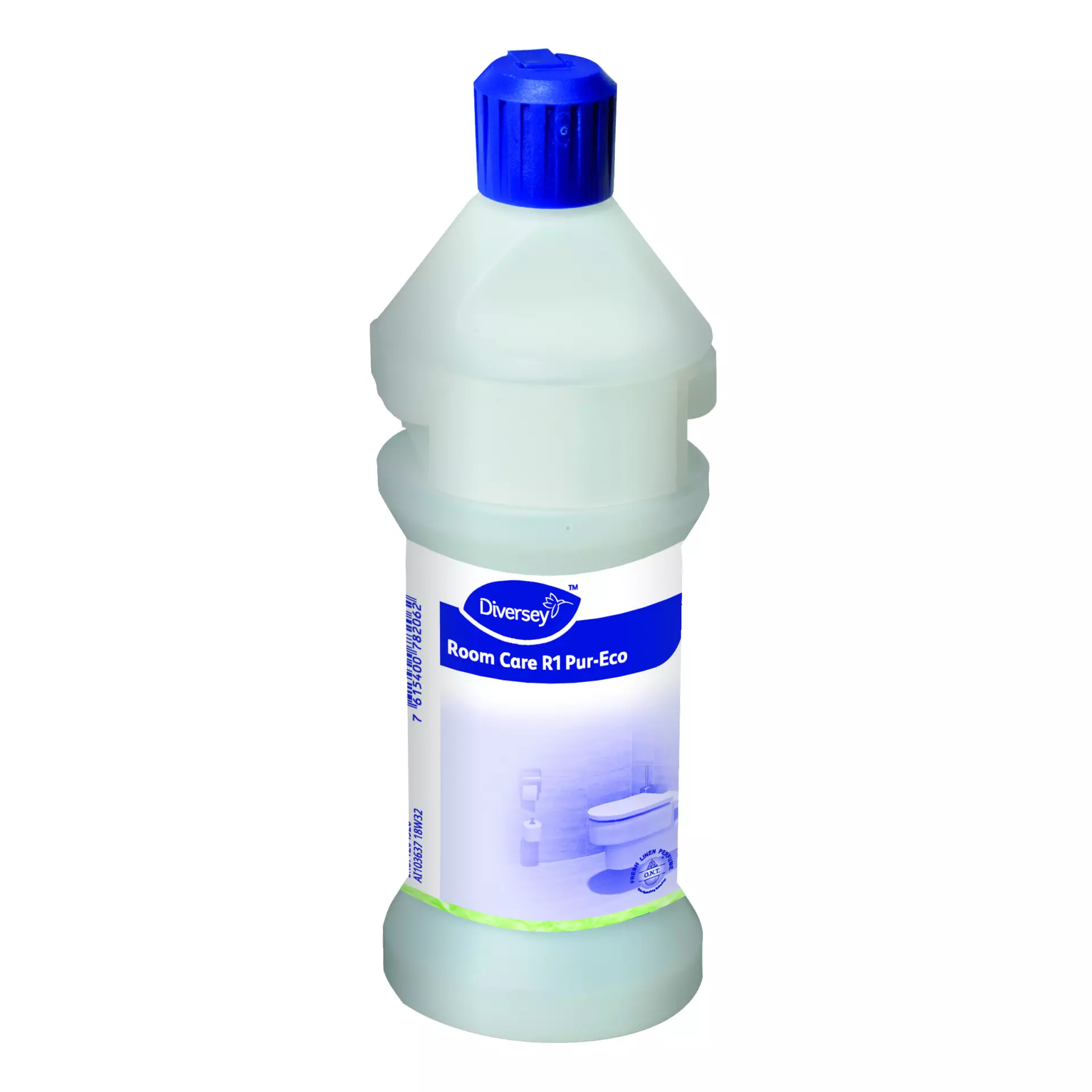 Room Care 1204320, R1 Plus Pur-Eco Replacement Bottles 0.3L, image 1