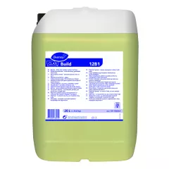 Clax 101102042, Build Laundry Booster - Grease Soiling 20L