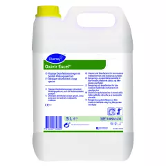 Oxivir 100941436, Excel Disinfectant Cleaner with Outstanding Virucidal Efficacy 5L
