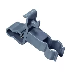 TASKI 7504150, Accessory Holder with Handle Clip