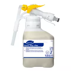 Oxivir 100829789, Plus J-Flex Disinfectant Cleaner for Non-Invasive Medical Devices 1.5L