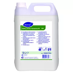 TASKI 100857954, Jontec Terranova Spray-Kristallisationsprodukt für die Marmorpflege. 5L
