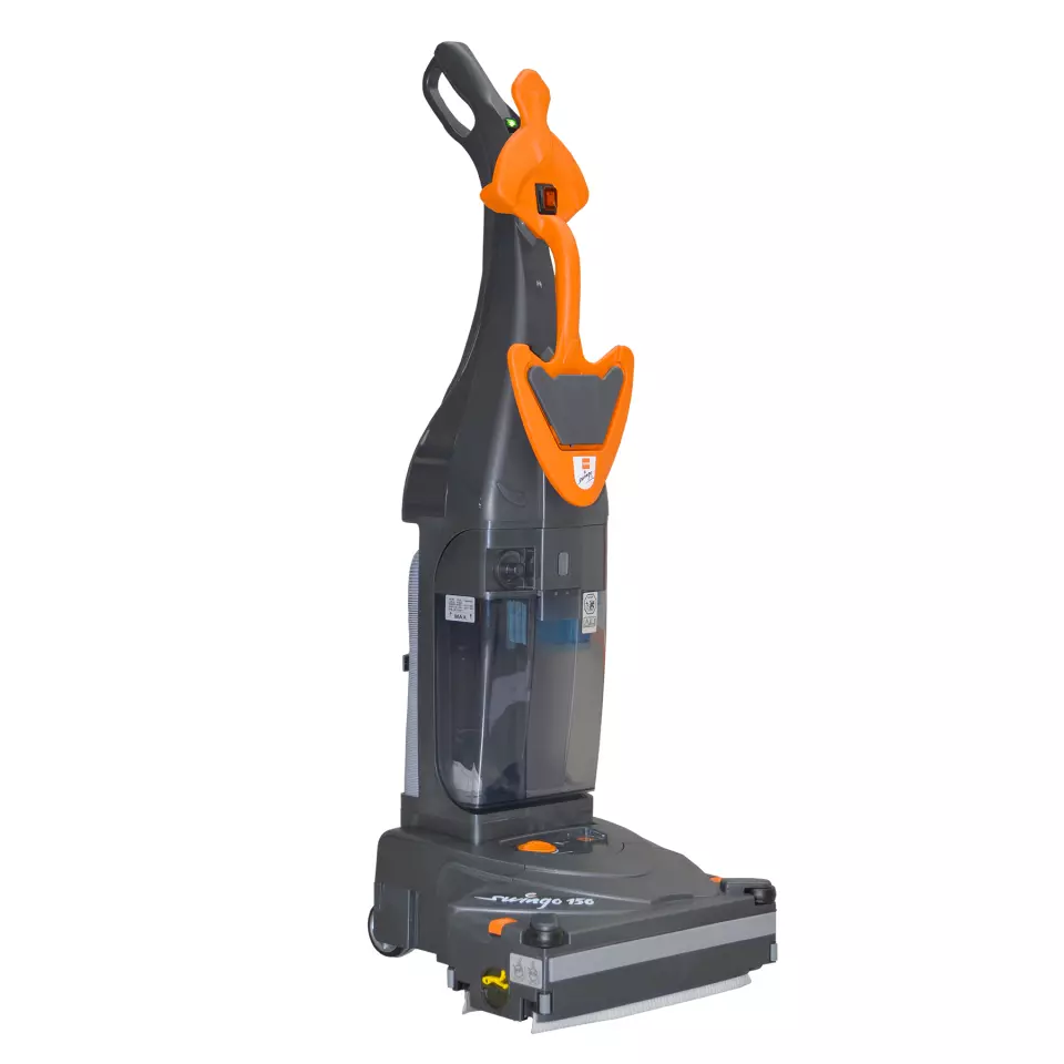 TASKI 7524165, Swingo 150 B Li-Ion Ultrakompakte batteriebetriebene Scheuersaugmaschine, image 1, gallery thumbnail