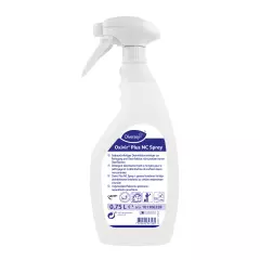 Oxivir 101106359, Plus NC Spray AHP-Based Disinfectant Cleaner for All Surfaces 0.75L
