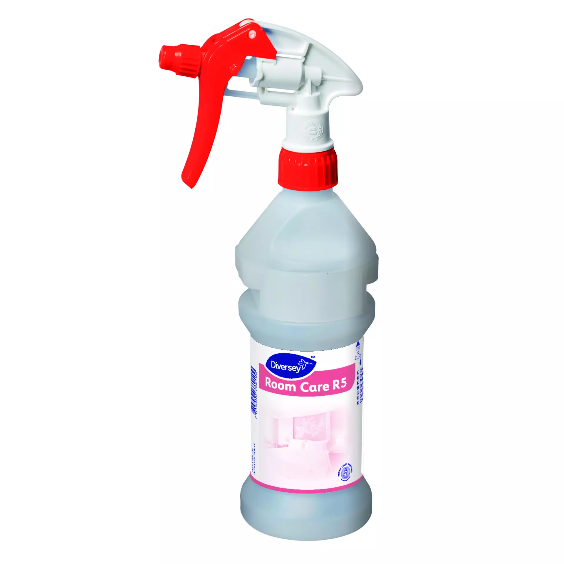 Room Care 1204324, R5 Plus Replacement Bottles 0.3L, image 1