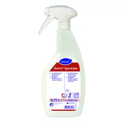 Oxivir 100981226, Sporicide Sporicide Disinfectant Cleaner with AHP Technology 0.75L