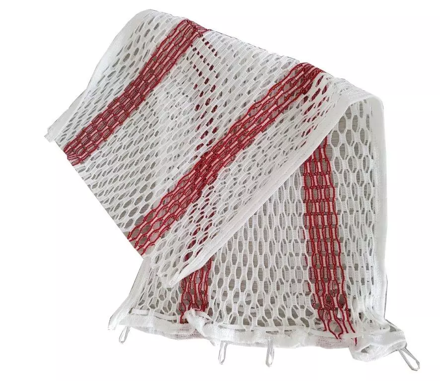Diversey D7524690, Protect Trolley Waschnetz rot, image 1, gallery thumbnail
