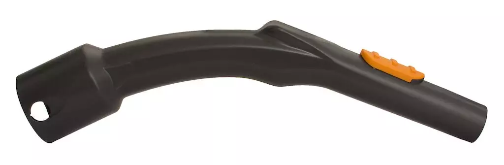 TASKI 4132536, AERO Vacuum Elbow Attachment, image 1