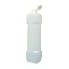 Diversey 7514140, Empty Bottle 1 Liter 1L
