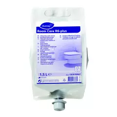 Room Care 100970967, R6 plus Toilet Cleaner 1.5L