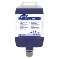 TASKI 101108320, Sprint Emerel Plus QS 2.5L