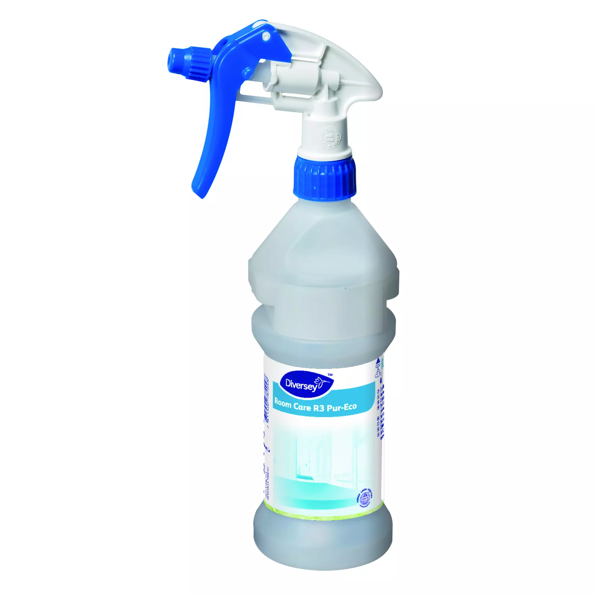 Room Care 1204323, R3 Plus Pur-Eco Replacement Bottles 0.3L, image 1