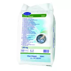 Clax 101100391, Classic Textilwaschmittel 20kg