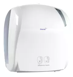 Diversey D1228912, Handtuchrollenspender - autocut - elektronisch