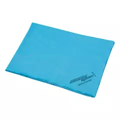 TASKI 7515023, Jonmaster Pro Window Cloth Blue