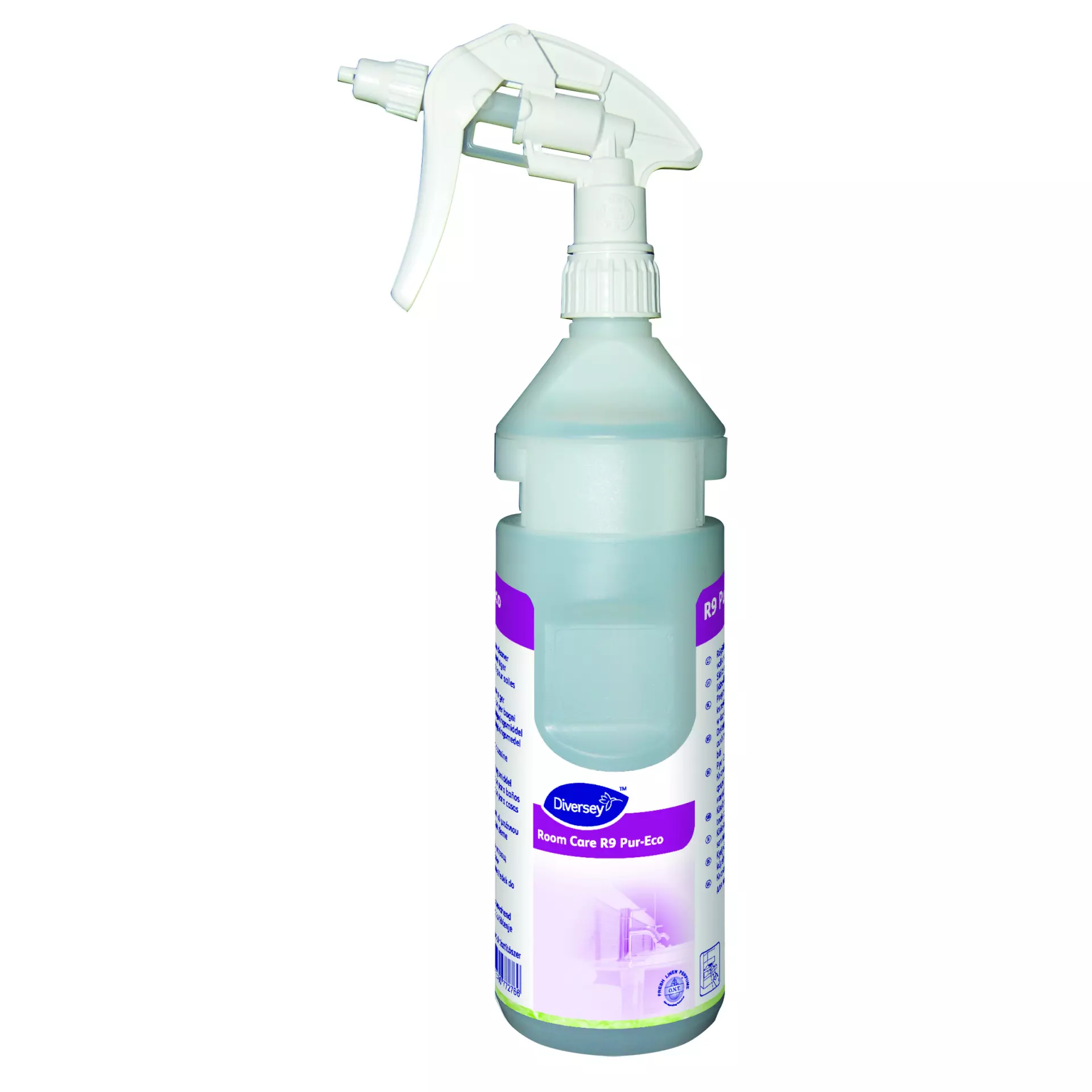 Room Care 1211324, R9 Plus Pur-Eco Replacement Bottles 0.75L, image 1