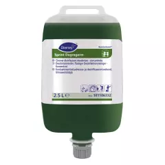 Diversey 101106332, Sprint Degragerm QS Disinfectant Cleaner and Deodorizer for Floors 2.5L