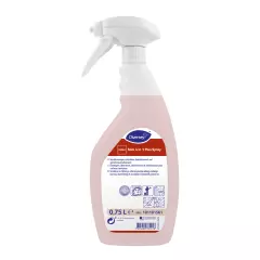 TASKI 101101561, Sani 4 in 1 Plus Spray 0.75L