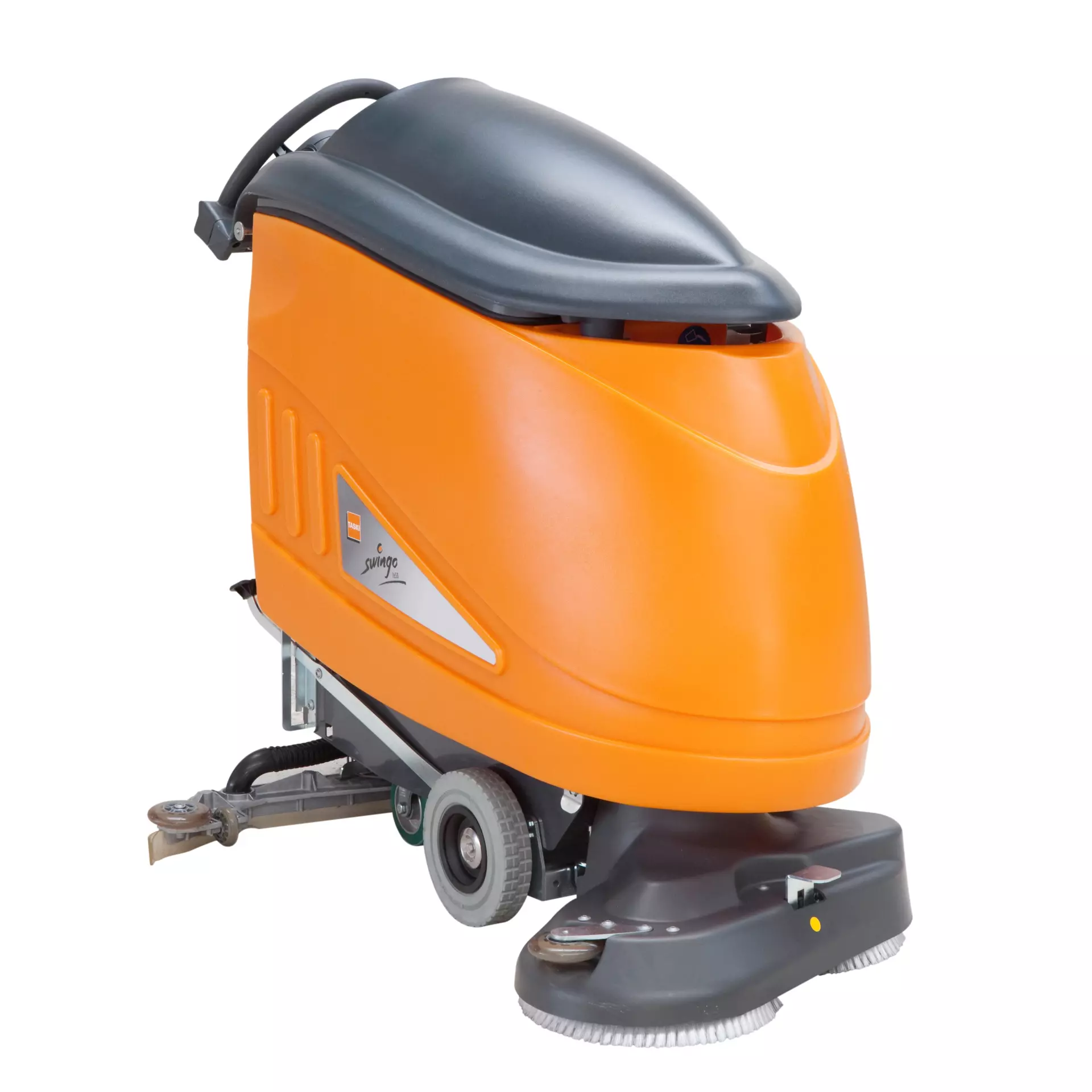 TASKI 7524997, Swingo 1650 Li 150 Große Nachläufer-Scheuersaugmaschine mit Doppelbürste 2x13 Zoll, image 1