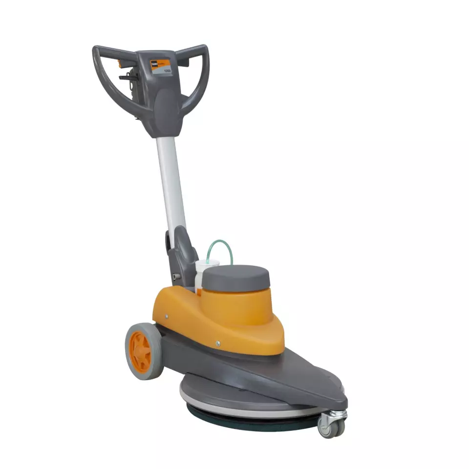 TASKI 8004660, Ergodisc 1200 Ultra Highspeed Single Disc Machine, image 1, gallery thumbnail