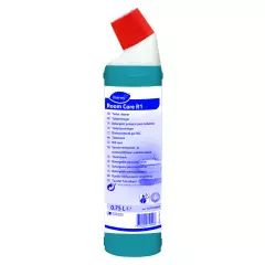Room Care 101103800, R1 Toilet Cleaner 0.75L