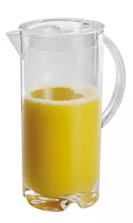 APS 10775, Juice and Water Pitcher