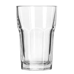 Libbey 70681, GIBRALTAR Beverage Glass