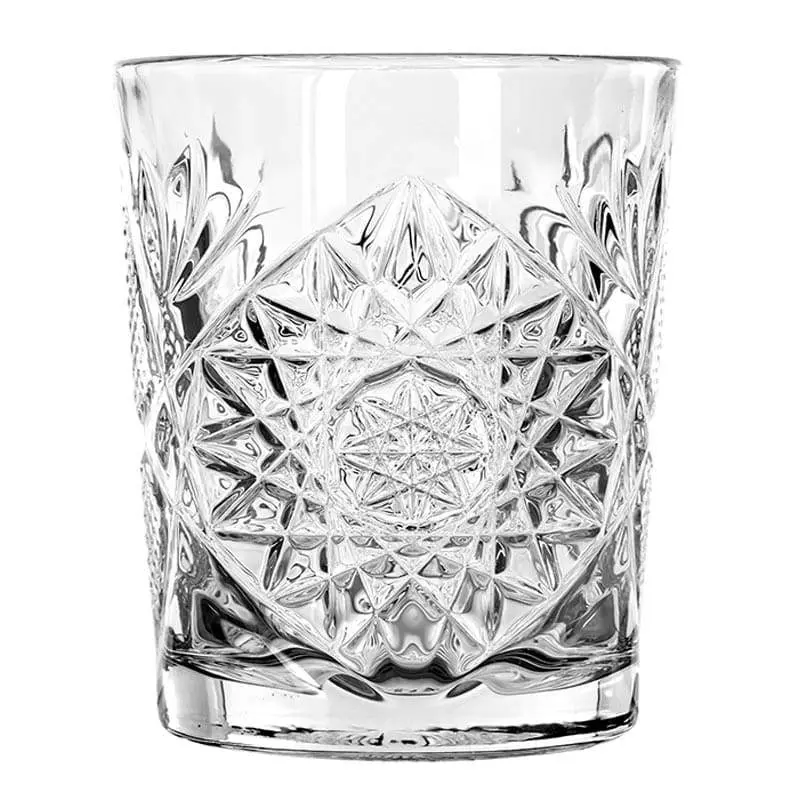 Libbey 70300, HOBSTAR D.O.F., image 1, gallery thumbnail