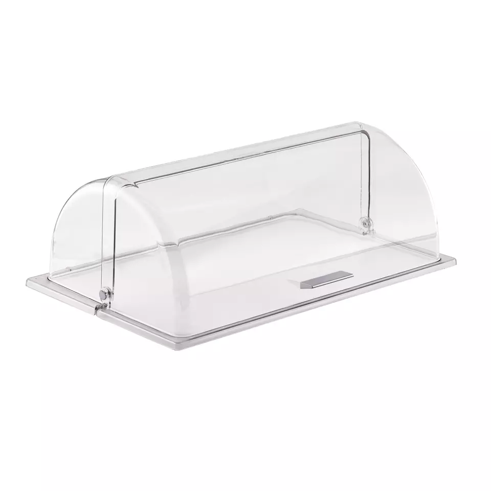 APS 11018, GN 1/1 Roll-Top Cover, image 2, gallery thumbnail