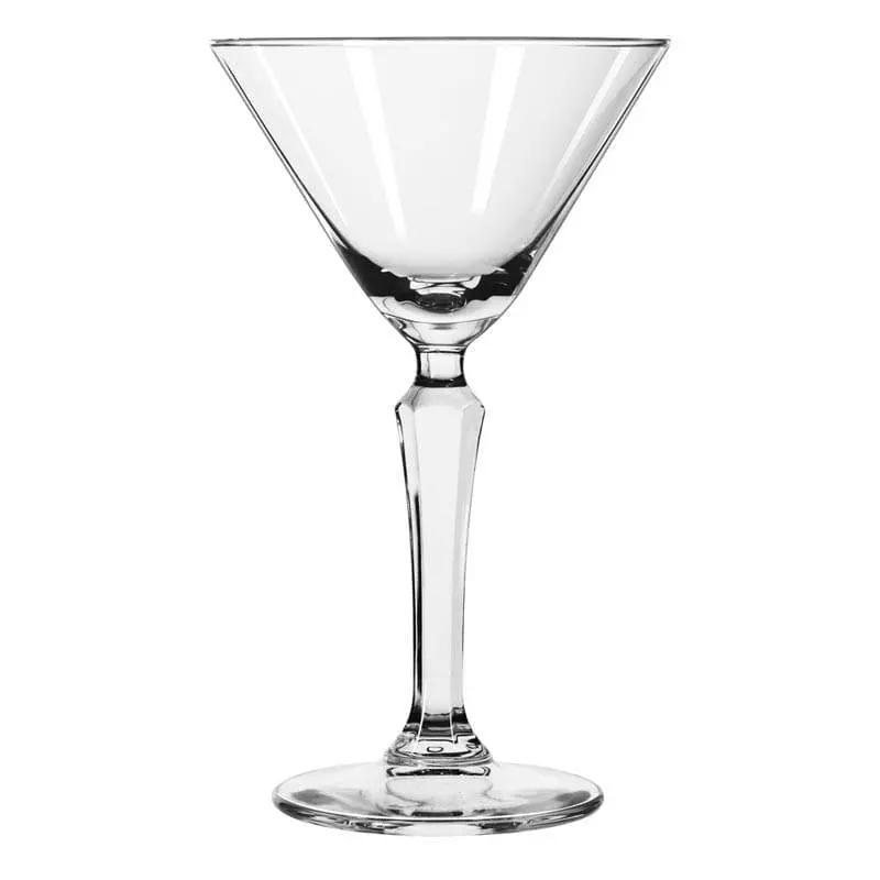 Libbey 70294, SPEAKEASY Martini Glass, image 1, gallery thumbnail