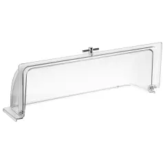 APS 11010, GN 1/1 Roll-Top Cover
