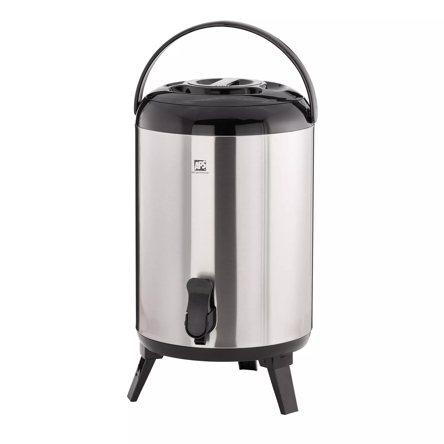 APS 10788, Isodispenser, image 2