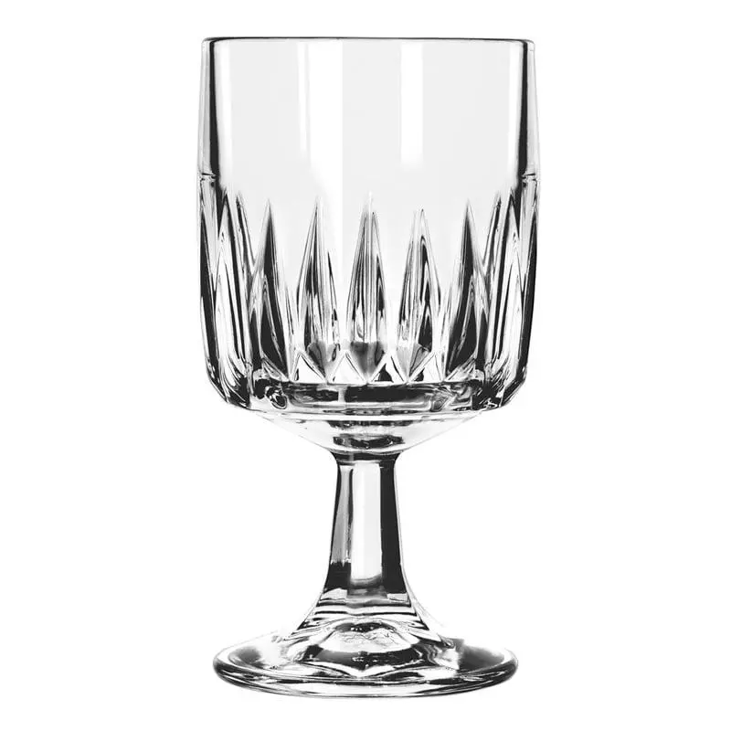 Libbey 70507, WINCHESTER Wine Glass, image 1, gallery thumbnail