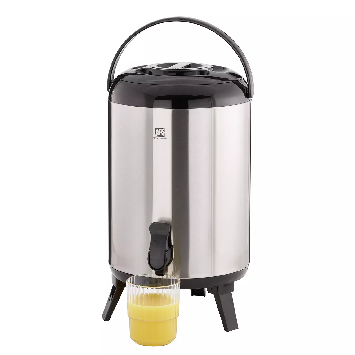 APS 10788, Isodispenser, image 1