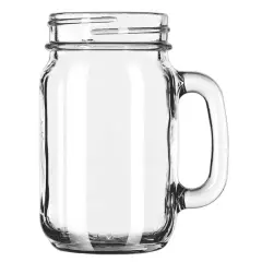 Libbey 70811, Drinking Jar