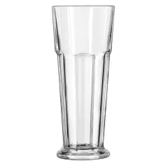 Libbey 70689, GIBRALTAR Beer Glass