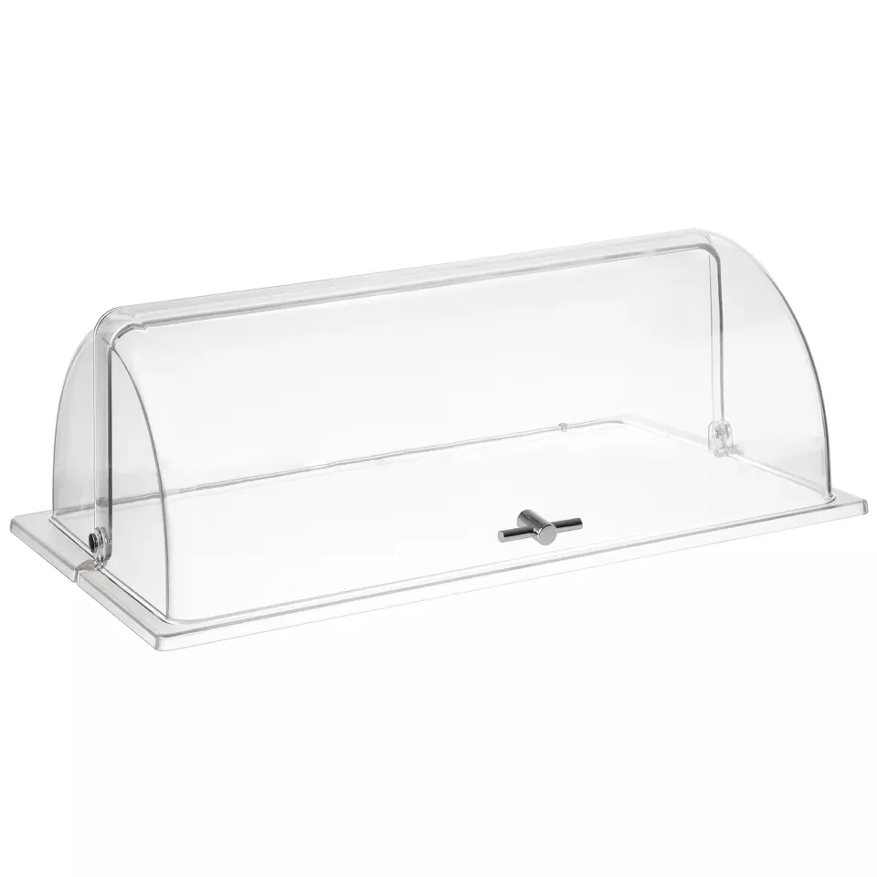 APS 11010, GN 1/1 Roll-Top Cover, image 2, gallery thumbnail
